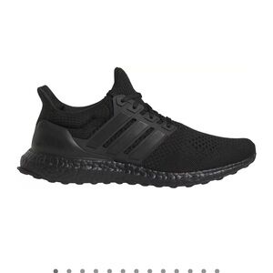 adidas Women's Black Sneakers